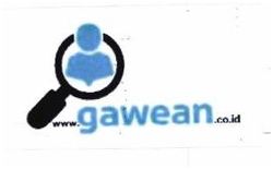 Trademark WWW.GAWEAN.CO.ID