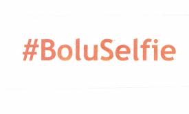 Trademark #BOLUSELFIE