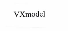 Trademark VXMODEL