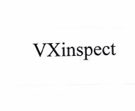 Trademark VXINSPECT