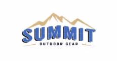 Trademark SUMMIT OUTDOOR GEAR + LOGO