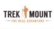 Trademark TREKMOUNT + LOGO