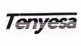 Trademark TENYESA