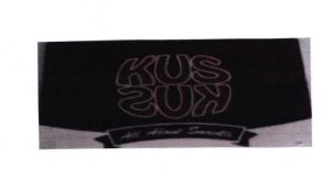 Trademark KUS KUS