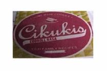 Trademark CIKUKIS