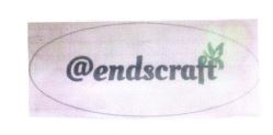 Trademark @ENDSCRAFT + LOGO