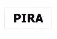 Trademark PIRA