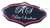 Trademark RS RITA SEMBARI + LOGO