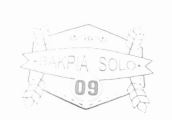 Trademark BAKPIA SOLO 09 + LOGO