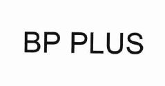 Trademark BP PLUS