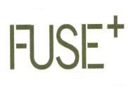 Trademark FUSE+