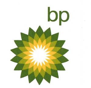 Trademark BP + LOGO