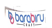 Trademark BARABIRU CRAFT + LOGO