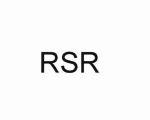 Trademark RSR