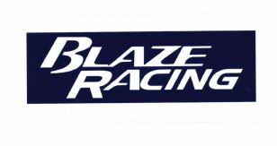 Trademark BLAZE RACING