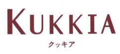 Trademark KUKKIA + HURUF JEPANG