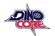 Trademark DINOCORE