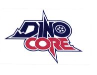 Trademark DINOCORE