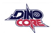 Trademark DINOCORE