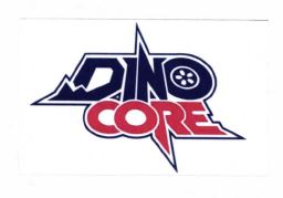 Trademark DINOCORE