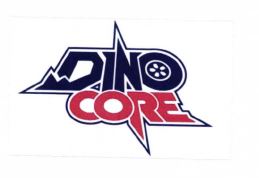 Trademark DINOCORE