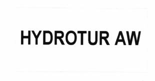 Trademark HYDROTUR AW