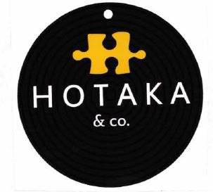 Trademark HOKATA + LOGO