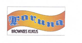 Trademark FORUNA