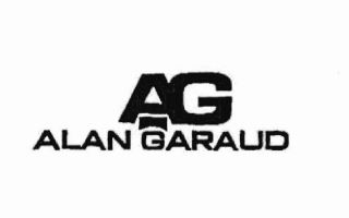 Trademark AG ALAN GARAUD