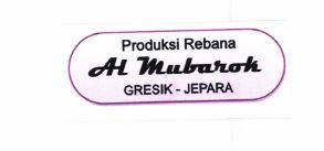 Trademark PRODUKSI REBANA AL MUBAROK GRESIK-JEPARA