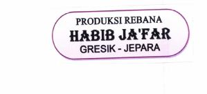 Trademark PRODUKSI REBANA HABIB JA'FAR GRESIK - JEPARA