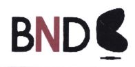 Trademark BND + LOGO