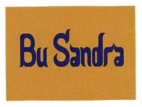 Trademark BU SANDRA