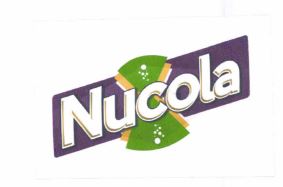 Trademark NUCOLA + logo