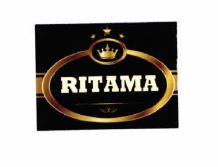 Trademark RITAMA + LOGO