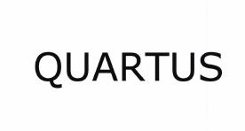 Trademark QUARTUS