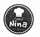 Trademark COKLAT NINA + LOGO