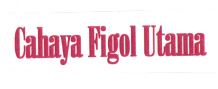 Trademark CAHAYA FIGOL UTAMA