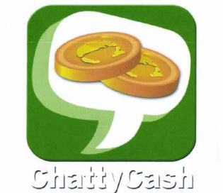 Trademark CHATTYCASH