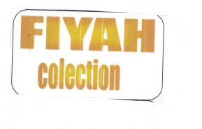 Trademark FIYAH COLECTION