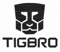 Trademark TIGBRO + LOGO