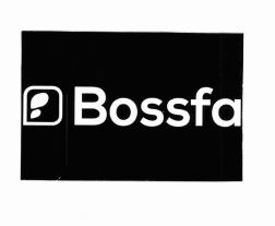 Trademark BOSSFA + LOGO