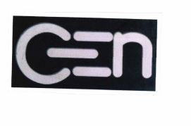 Trademark CEN dan LOGO