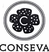 Trademark CONSEVA + LOGO