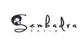 Trademark SEMBADRA BATIK + LOGO