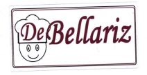 Trademark DEBELLARIZ + LOGO