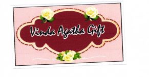 Trademark VINDA AGATHA GIFT