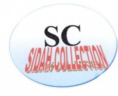 Trademark SC SIDAH COLLECTION