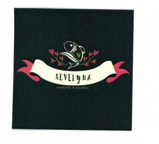 Trademark SEVElYNA