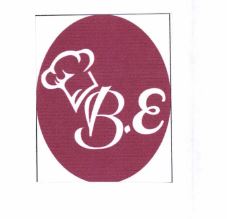 Trademark BE + LOGO